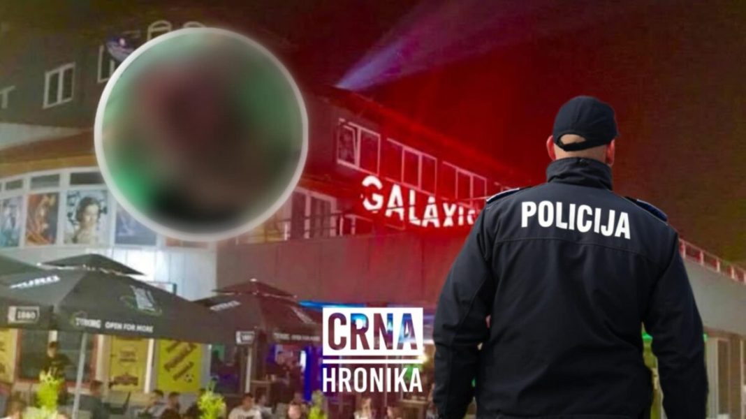 Diskoteka Galaxis Srebrenik: Troje povrijeđenih u fizičkom obračunu pet osoba - featured image