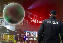 Diskoteka Galaxis Srebrenik: Troje povrijeđenih u fizičkom obračunu pet osoba Diskoteka Galaxis Srebrenik: Troje povrijeđenih u fizičkom obračunu pet osoba - featured image