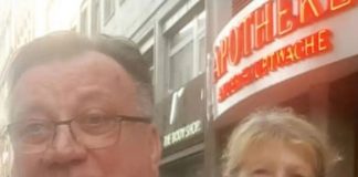 VIDEO Poslušajte pjesmu koju je Halid Bešlić posvetio supruzi: Uputio joj najdivnije riječi VIDEO Poslušajte pjesmu koju je Halid Bešlić posvetio supruzi: Uputio joj najdivnije riječi - featured image