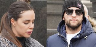 Novi UŽASNI problemi u braku Bogdane i Veljka: Cecin sin je jasan – TERAJ KUR*VU I NJENU DJECU IZ KUĆE Novi UŽASNI problemi u braku Bogdane i Veljka: Cecin sin je jasan – TERAJ KUR*VU I NJENU DJECU IZ KUĆE - featured image