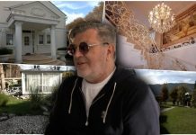 Ovaj pjevač ima najluksuznije imanje na estradi: Bijela vila, zlatna ograda, raskoš na sve strane Ovaj pjevač ima najluksuznije imanje na estradi: Bijela vila, zlatna ograda, raskoš na sve strane - featured image