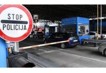 NOVA PRAVILA! Nemojte zaboraviti prijaviti gotovinu na granici: Evo koliko možete unijeti i iznijeti novca, kazne su drastične – provjeravaju svakog NOVA PRAVILA! Nemojte zaboraviti prijaviti gotovinu na granici: Evo koliko možete unijeti i iznijeti novca, kazne su drastične – provjeravaju svakog - featured image