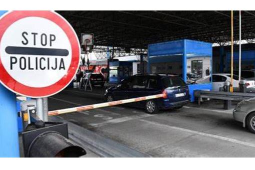 NOVA PRAVILA! Nemojte zaboraviti prijaviti gotovinu na granici: Evo koliko možete unijeti i iznijeti novca, kazne su drastične – provjeravaju svakog - featured image NOVA PRAVILA! Nemojte zaboraviti prijaviti gotovinu na granici: Evo koliko možete unijeti i iznijeti novca, kazne su drastične – provjeravaju svakog - featured image