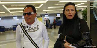 TRAGEDIJA na estradi: Neutešni zbog smr.tnog slučaja, Marta suze roni, ne može da dođe sebi, zašto nas napusti.. TRAGEDIJA na estradi: Neutešni zbog smr.tnog slučaja, Marta suze roni, ne može da dođe sebi, zašto nas napusti.. - featured image