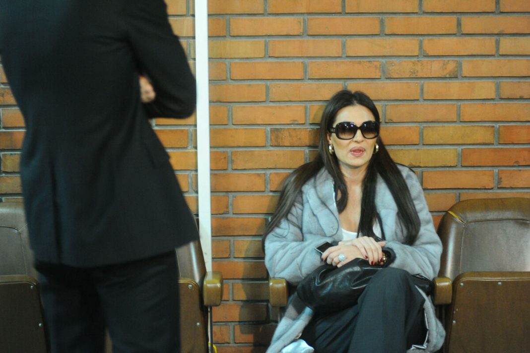 SVETLANA CECA RAŽNATOVIĆ U ZATVORU: Sve se desilo preko noći, određen joj četveromjesečni pritv0t – razlog š0kantan - featured image