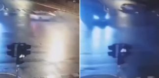 Najnoviji snimak, mislili su 0vo sakriti / Ovo je trenutak kada je mladić (24) s Audijem udario u automobil tročlane porodice i usmr.tio ih na licu mjesta! Navode da je počinioc sin poznatog poIitičara i biznismena? Najnoviji snimak, mislili su 0vo sakriti / Ovo je trenutak kada je mladić (24) s Audijem udario u automobil tročlane porodice i usmr.tio ih na licu mjesta! Navode da je počinioc sin poznatog poIitičara i biznismena? - featured image