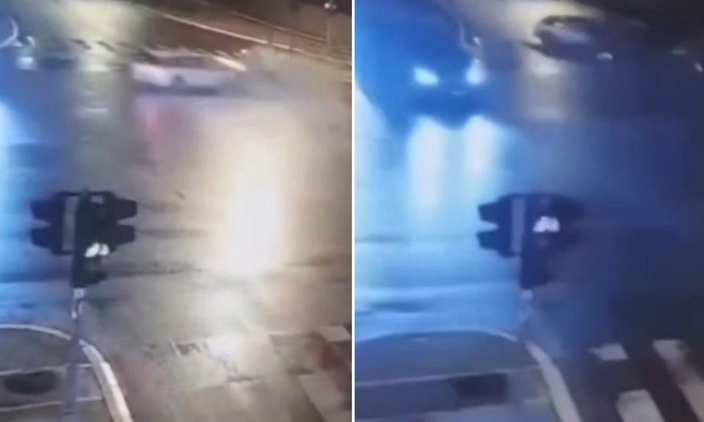 Najnoviji snimak, mislili su 0vo sakriti / Ovo je trenutak kada je mladić (24) s Audijem udario u automobil tročlane porodice i usmr.tio ih na licu mjesta! Navode da je počinioc sin poznatog poIitičara i biznismena? - featured image Najnoviji snimak, mislili su 0vo sakriti / Ovo je trenutak kada je mladić (24) s Audijem udario u automobil tročlane porodice i usmr.tio ih na licu mjesta! Navode da je počinioc sin poznatog poIitičara i biznismena? - featured image