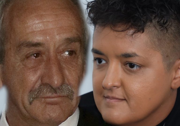 Umrijet ću, a da je ne vidim: Marija Šerifović zaboravila bolesnog oca, on broji zadnje dane, ostavila ga u domu za stare i godinama ga ne posjećuje - featured image Umrijet ću, a da je ne vidim: Marija Šerifović zaboravila bolesnog oca, on broji zadnje dane, ostavila ga u domu za stare i godinama ga ne posjećuje - featured image