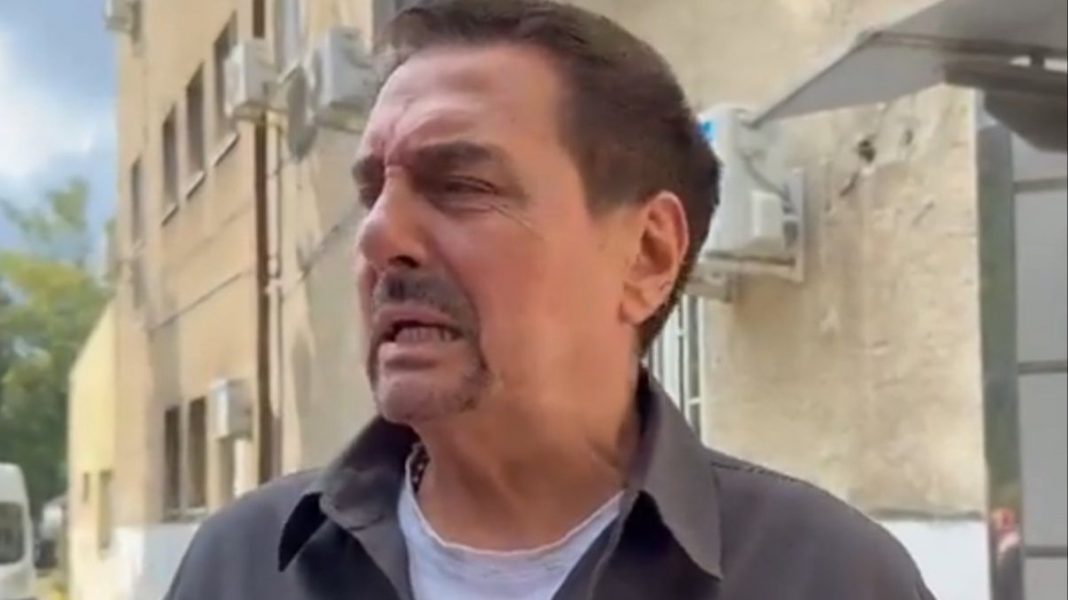 Keba se rasplakao kada je saznao za smrt Halida Bešlića: “Ne mogu” - featured image