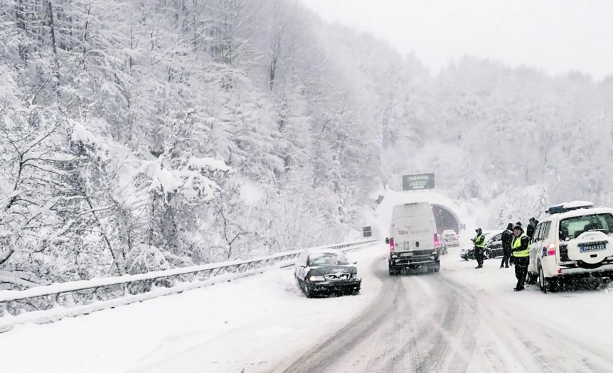 EVROPA SE SPREMA ZA LEDENI UŽAS! Ove zemlje će biti na najvećem udaru oluje Benjamin - featured image EVROPA SE SPREMA ZA LEDENI UŽAS! Ove zemlje će biti na najvećem udaru oluje Benjamin - featured image