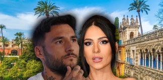 “UHVAĆEN g0vnar” Anastasija podijelila snimak Nemanje Gudelja sa 0vom djevojkom, biIa joj kao sestra: Evo sa kim je vara0 “UHVAĆEN g0vnar” Anastasija podijelila snimak Nemanje Gudelja sa 0vom djevojkom, biIa joj kao sestra: Evo sa kim je vara0 - featured image