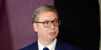 UŽASNUT SAM PONAŠANJEM TURSKE! Predsednik Vučić o nastavku naoružavanja prištinskih vlasti: Srbija je mala zemlja, ali smo dobro razumeli poruku! UŽASNUT SAM PONAŠANJEM TURSKE! Predsednik Vučić o nastavku naoružavanja prištinskih vlasti: Srbija je mala zemlja, ali smo dobro razumeli poruku! - featured image