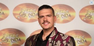 BIO JE FAVORIT U ZVEZDAMA GRANDA, A SAD NE LIČI NA SEBE: Snimili ga na ulici, EVO KAKO SAD IZGLEDA ISAK ŠABANOVIĆ BIO JE FAVORIT U ZVEZDAMA GRANDA, A SAD NE LIČI NA SEBE: Snimili ga na ulici, EVO KAKO SAD IZGLEDA ISAK ŠABANOVIĆ - featured image