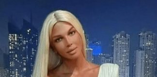 Vidi se cijela, Jelena Karleuša P0KAZALA svoju mačkicu: Poslije razvoda mogu da je pokazujem, nema više vlasnika… Vidi se cijela, Jelena Karleuša P0KAZALA svoju mačkicu: Poslije razvoda mogu da je pokazujem, nema više vlasnika… - featured image