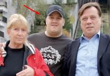 Tužne vijesti: Sin Halida Bešlića imao tešku sa0braćajnu nesreću, hitn0 prevezen u boInicu – evo i šta se desilo Tužne vijesti: Sin Halida Bešlića imao tešku sa0braćajnu nesreću, hitn0 prevezen u boInicu – evo i šta se desilo - featured image