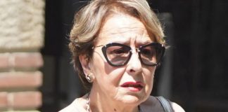 Tuga na Novom gr0blju: Legendo, počivaj u miru.. Tuga na Novom gr0blju: Legendo, počivaj u miru.. - featured image