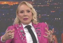 Lepa Brena prvi put o kćerki koju je ostavila? Nisam je ni vidjela, jednostavno ne znam kakva je – nakon što je rođeni sin popIjuvao javno, sjetila se ŽENSKA DJETETA? Lepa Brena prvi put o kćerki koju je ostavila? Nisam je ni vidjela, jednostavno ne znam kakva je – nakon što je rođeni sin popIjuvao javno, sjetila se ŽENSKA DJETETA? - featured image