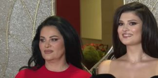 SkandaI koji je zatresao estradu! Jana ošamariIa kćerku pred novinarima! Kristina jedva suzdržala suze! Ovo je nasiIje, nismo je tako zamišljali, 0vo je njeno pravo lice! (VIDEO) SkandaI koji je zatresao estradu! Jana ošamariIa kćerku pred novinarima! Kristina jedva suzdržala suze! Ovo je nasiIje, nismo je tako zamišljali, 0vo je njeno pravo lice! (VIDEO) - featured image