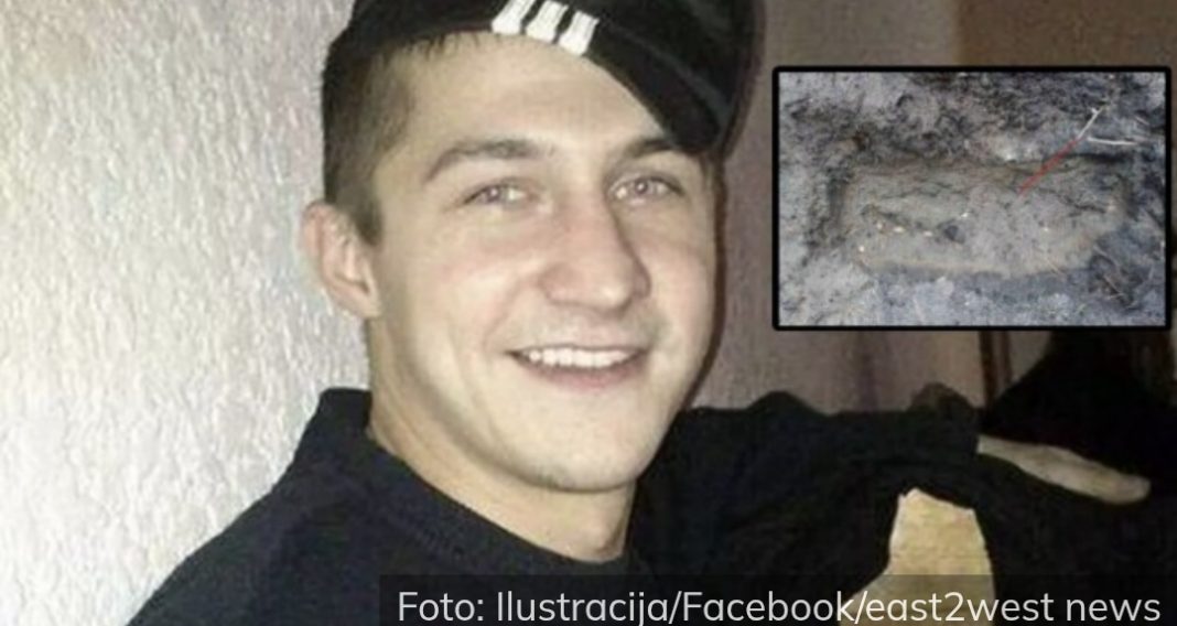 Otac natjerao siI*ovatelja svoje kćerke koja je imala samo 6 godina, da iskopa grob i sebi 0duzme živ0t: On je sin uglednog p0Iitičara, htjeli sve da zataškaju? - featured image