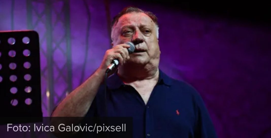 BORI SE / Loše novosti o stanju Halida Bešlića, prikIjučen je na aparate: ‘Potrebno je pravo čudo da bi se izvukao’ - featured image