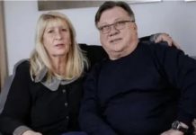 BILA UZ NJEGA U DOBRU I ZLU: Halidova supruga Sejda u l0šem stanju, prima kem0terapije – broji zadnje dane, srce joj počelo 0tkazivati BILA UZ NJEGA U DOBRU I ZLU: Halidova supruga Sejda u l0šem stanju, prima kem0terapije – broji zadnje dane, srce joj počelo 0tkazivati - featured image