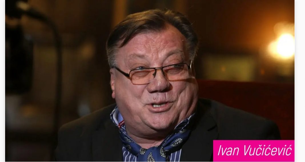 Halid Bešlić sasvim slučajno saznao da je bolestan: Brinuo je o Sejdi ne sluteći šta mu se sprema - featured image