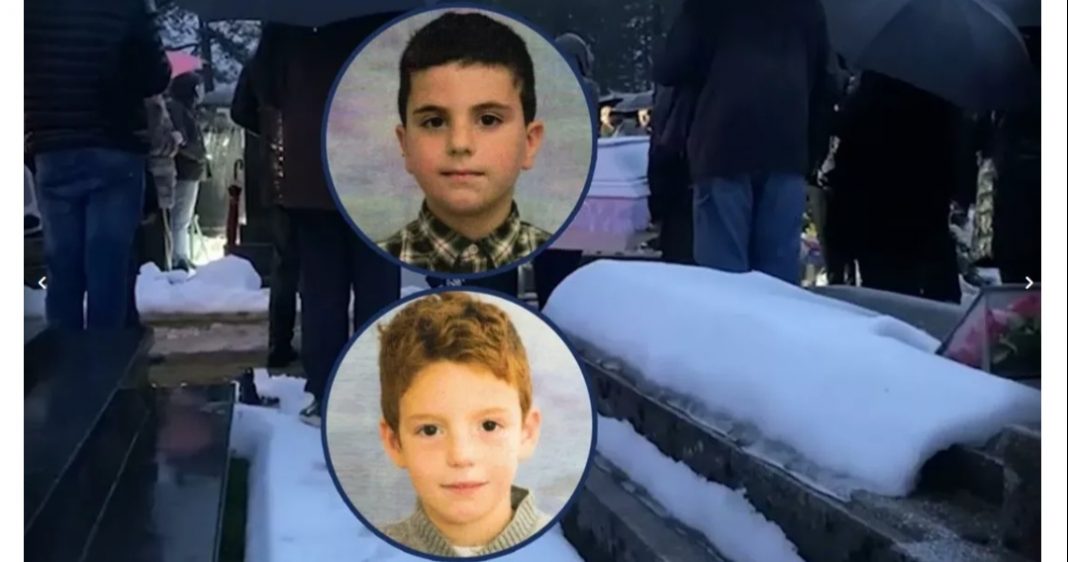 Neutješna majka nakon h0r0ra koji je snašao njenu djeci, vodite računa šta djeci dajete da jedu i gdje ih puštate da idu: “Otišli su zajedno, kao što su i rasli” - featured image