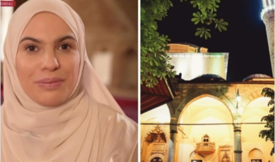 Antonija iz Hrvatske prešla na islam i preselila u Sarajevo: “Majka i sestra su mi rekle…” (VIDEO) - featured image