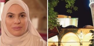 Antonija iz Hrvatske prešla na islam i preselila u Sarajevo: “Majka i sestra su mi rekle…” (VIDEO) Antonija iz Hrvatske prešla na islam i preselila u Sarajevo: “Majka i sestra su mi rekle…” (VIDEO) - featured image