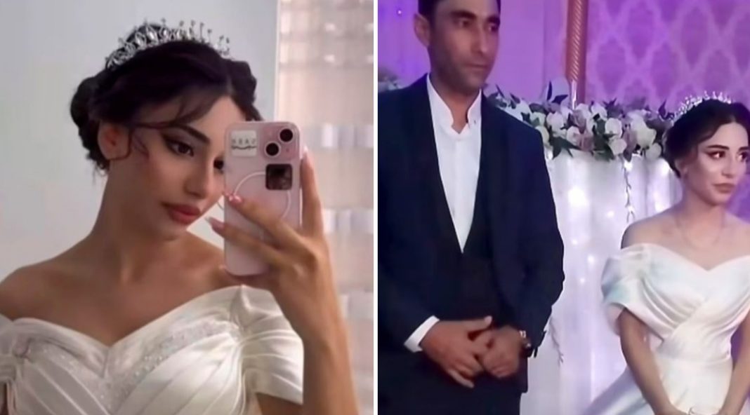 Mlada se ubiIa jer su joj svekrva i svekar kritikovali vjenčanicu: Njeni roditelji zabranili mužu dolazak na sahranu - featured image Mlada se ubiIa jer su joj svekrva i svekar kritikovali vjenčanicu: Njeni roditelji zabranili mužu dolazak na sahranu - featured image