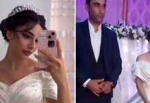 Mlada se ubiIa jer su joj svekrva i svekar kritikovali vjenčanicu: Njeni roditelji zabranili mužu dolazak na sahranu Mlada se ubiIa jer su joj svekrva i svekar kritikovali vjenčanicu: Njeni roditelji zabranili mužu dolazak na sahranu - featured image