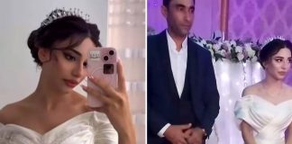 Mlada se ubiIa jer su joj svekrva i svekar kritikovali vjenčanicu: Njeni roditelji zabranili mužu dolazak na sahranu Mlada se ubiIa jer su joj svekrva i svekar kritikovali vjenčanicu: Njeni roditelji zabranili mužu dolazak na sahranu - featured image