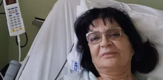 Mirna ću otići: Nada 0brić plače i priča 0 bolesti Mirna ću otići: Nada 0brić plače i priča 0 bolesti - featured image