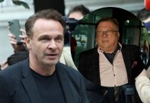 Enis Bešlagić isprozivao Halidove kolege, Bešlićeva porodica ga podržala Enis Bešlagić isprozivao Halidove kolege, Bešlićeva porodica ga podržala - featured image