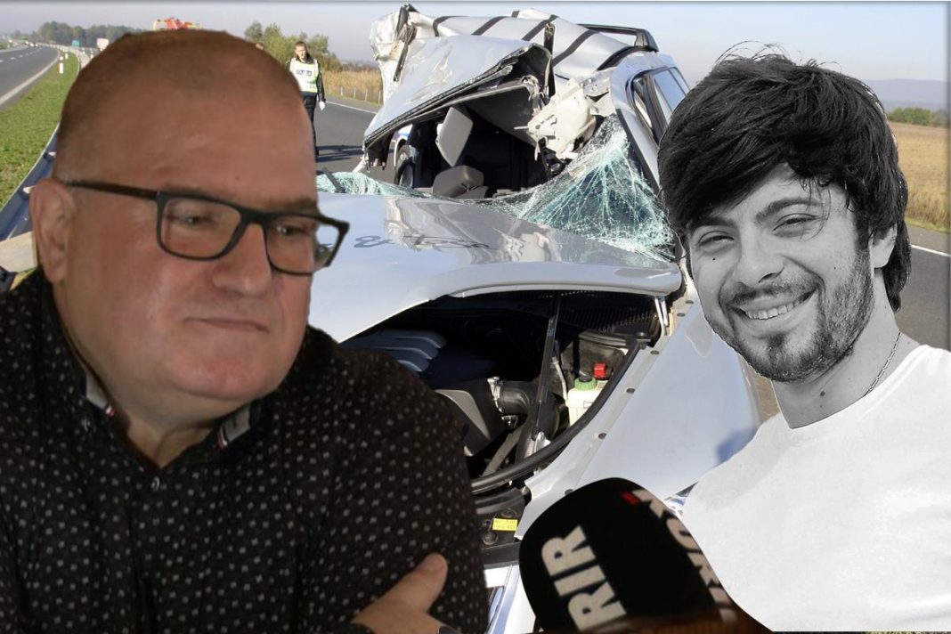 MREŽA MAFIJE STEZALA OBRUČ OKO TOŠETA PROESKOG: Gde je kamion? Gde je vozač? Sva pitanja o smrti pevača na koja nikad niko nije dao odgovore (VIDEO) - featured image