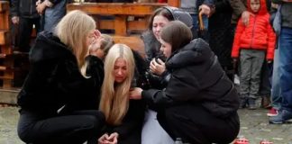 Slovenija na nogama! Potresne scene s mjesta zločina: Došao pomoći sinu, ubili ga Slovenija na nogama! Potresne scene s mjesta zločina: Došao pomoći sinu, ubili ga - featured image