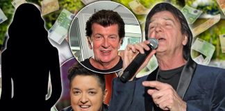 NAPLAĆUJU MINUT PEVANJA, PRETERALI S CENAMA: Čola, Bajaga i Šerifovićka traže dve prosečne plate za 60 sekundi: Seka nije skupa ali… NAPLAĆUJU MINUT PEVANJA, PRETERALI S CENAMA: Čola, Bajaga i Šerifovićka traže dve prosečne plate za 60 sekundi: Seka nije skupa ali... - featured image