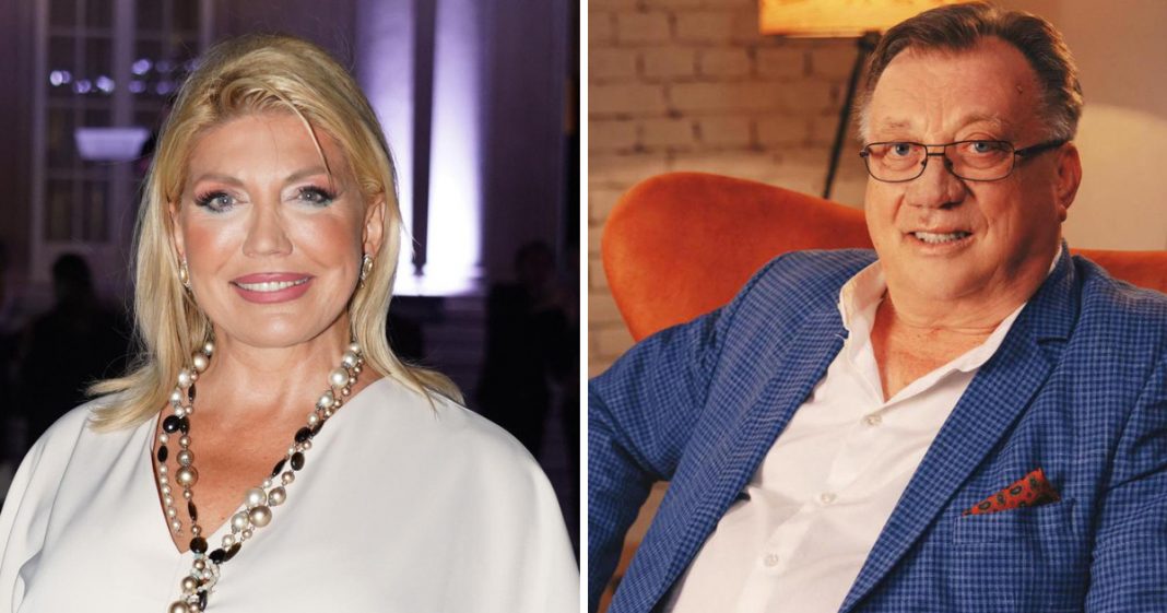 Estrada je brujala o romansi, a Suzana Mančić je sad na kraju otkrila sve o odnosu s Halidom Bešlićem: Teško mi je, to je Ijubav koja traje.. – Sejda na aparatima - featured image