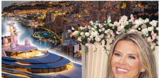 UDAJE SE MELINA DŽINOVIĆ DETALJI MILIONSKE SVADBE MELINE DŽINOVIĆ I BOGATOG BIZNISMENA! Gala slavlje prave u Monaku i to na novoj JAHTI UDAJE SE MELINA DŽINOVIĆ DETALJI MILIONSKE SVADBE MELINE DŽINOVIĆ I BOGATOG BIZNISMENA! Gala slavlje prave u Monaku i to na novoj JAHTI - featured image