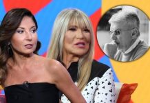 Sanja Marinković je tražila od Suzane da NAPUSTI EMISIJU zbog onog što je rekla o Saši Popoviću, NIJE MOGLA DA VERUJE ŠTA ČUJE Sanja Marinković je tražila od Suzane da NAPUSTI EMISIJU zbog onog što je rekla o Saši Popoviću, NIJE MOGLA DA VERUJE ŠTA ČUJE - featured image