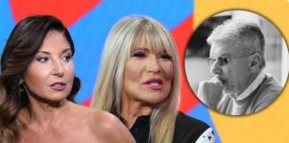 Sanja Marinković je tražila od Suzane da NAPUSTI EMISIJU zbog onog što je rekla o Saši Popoviću, NIJE MOGLA DA VERUJE ŠTA ČUJE Sanja Marinković je tražila od Suzane da NAPUSTI EMISIJU zbog onog što je rekla o Saši Popoviću, NIJE MOGLA DA VERUJE ŠTA ČUJE - featured image