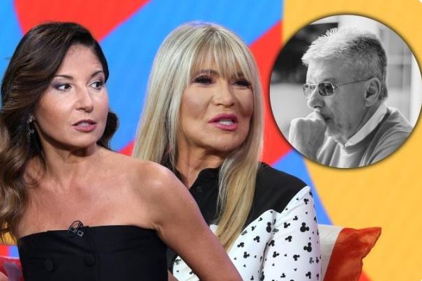 Sanja Marinković je tražila od Suzane da NAPUSTI EMISIJU zbog onog što je rekla o Saši Popoviću, NIJE MOGLA DA VERUJE ŠTA ČUJE - featured image Sanja Marinković je tražila od Suzane da NAPUSTI EMISIJU zbog onog što je rekla o Saši Popoviću, NIJE MOGLA DA VERUJE ŠTA ČUJE - featured image