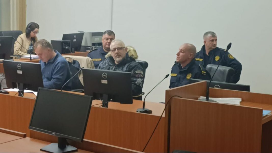Faćo na ročištu: Supruga mi je završila u bolnici. Dalija Konaković je rekla mojoj sestri da ću završiti u jarku - featured image Faćo na ročištu: Supruga mi je završila u bolnici. Dalija Konaković je rekla mojoj sestri da ću završiti u jarku - featured image