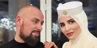 Udala se 18 mjeseci nakon što je SAHRANILA PRVOG MUŽA INVALIDA pa navukla gnjev pola Bosne: Sad je Mahira objavila PISMO koje su njena djeca namijenila OČUHU i svima zapušila usta! Udala se 18 mjeseci nakon što je SAHRANILA PRVOG MUŽA INVALIDA pa navukla gnjev pola Bosne: Sad je Mahira objavila PISMO koje su njena djeca namijenila OČUHU i svima zapušila usta! - featured image