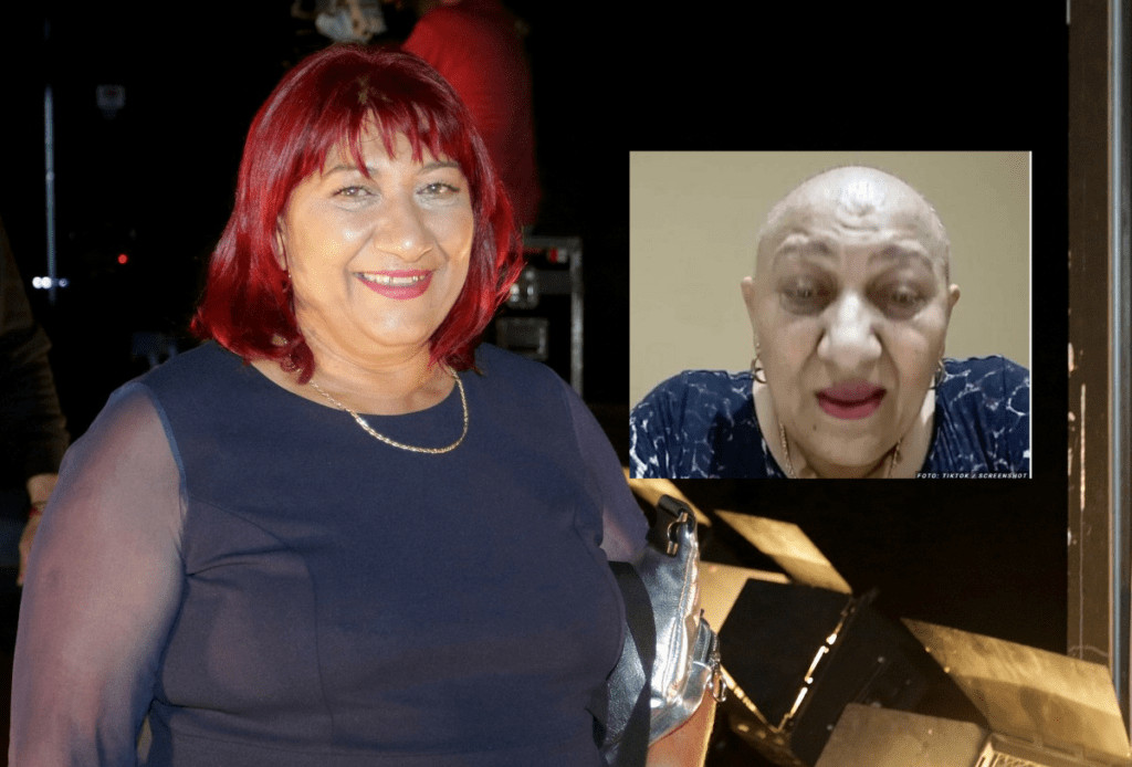 Neopisiva tuga i jeza zbog Rade Vasić: Od one nasmijane žene ostala je samo sijenka, prizor ledi k’rv u žiIama - featured image Neopisiva tuga i jeza zbog Rade Vasić: Od one nasmijane žene ostala je samo sijenka, prizor ledi k’rv u žiIama - featured image