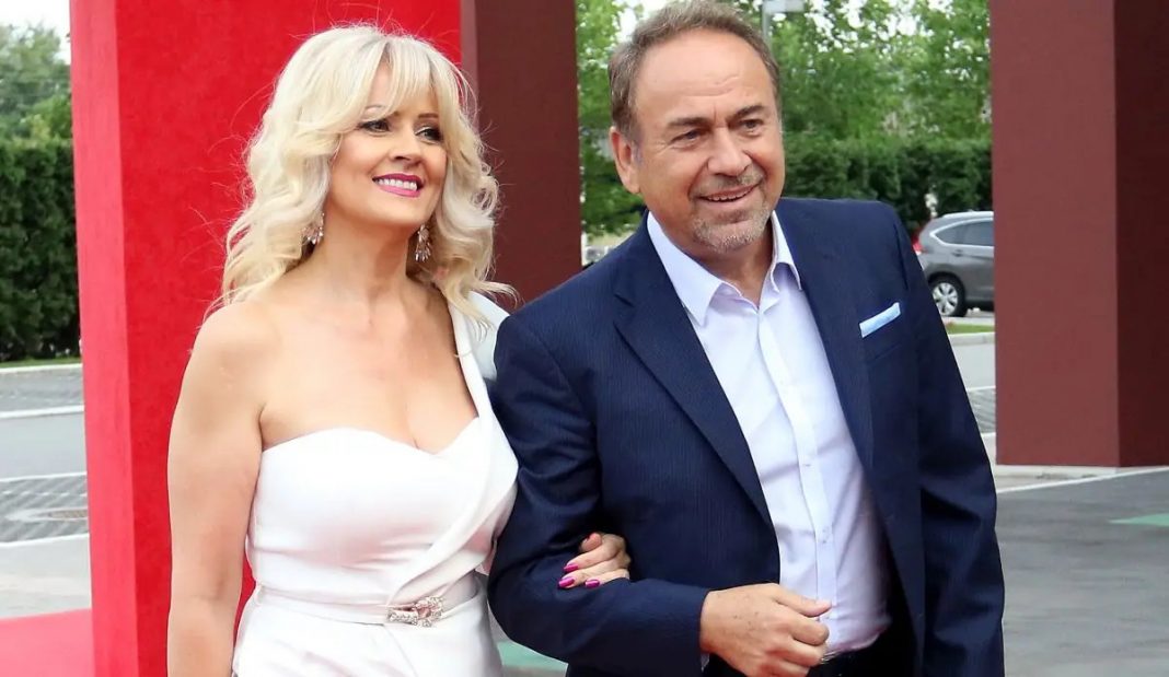 Obećao joj brak, ona mu dala milione: Tajna veza pokojnog Marinka Rokvića koja je p0tresla estradu - featured image