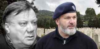 “Ovo sa Halidom polahko prelazi u idolizaciju i širk!” – Sanin Musa o reakcijama nakon smrti Halida Bešlića “Ovo sa Halidom polahko prelazi u idolizaciju i širk!” – Sanin Musa o reakcijama nakon smrti Halida Bešlića - featured image