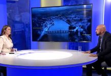 Žestok okršaj ministra Isaka i voditeljice: ‘Sačekajte gospođo ili gospođice. Ovo je neprofesionalno’ Žestok okršaj ministra Isaka i voditeljice: ‘Sačekajte gospođo ili gospođice. Ovo je neprofesionalno’ - featured image