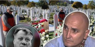 FANOVI SVAKOG DANA OBILAZE GROB HALIDA BEŠLIĆA: Menadžer Marijo Softa otkrio šta je zatekao na pevačevoj večnoj kući bit ćete šokirani !! FANOVI SVAKOG DANA OBILAZE GROB HALIDA BEŠLIĆA: Menadžer Marijo Softa otkrio šta je zatekao na pevačevoj večnoj kući bit ćete šokirani !! - featured image