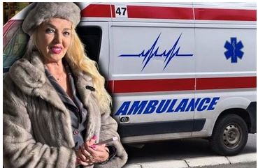 Branka Sovrlić završila u bolnici zbog čia sjemenki: „Ne preporučujem nikome da ih jede!“ - featured image Branka Sovrlić završila u bolnici zbog čia sjemenki: „Ne preporučujem nikome da ih jede!“ - featured image